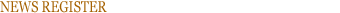 News register