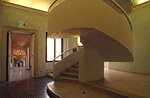 Scala a chiocciola