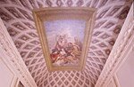 Particolare dell'interno