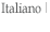Italiano