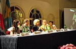 Conferenza stampa, 22 maggio Verona