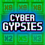 Cyber Gypsies